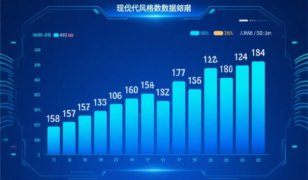澳洲幸运5走势图入门：掌握数据趋势分析的基础方法