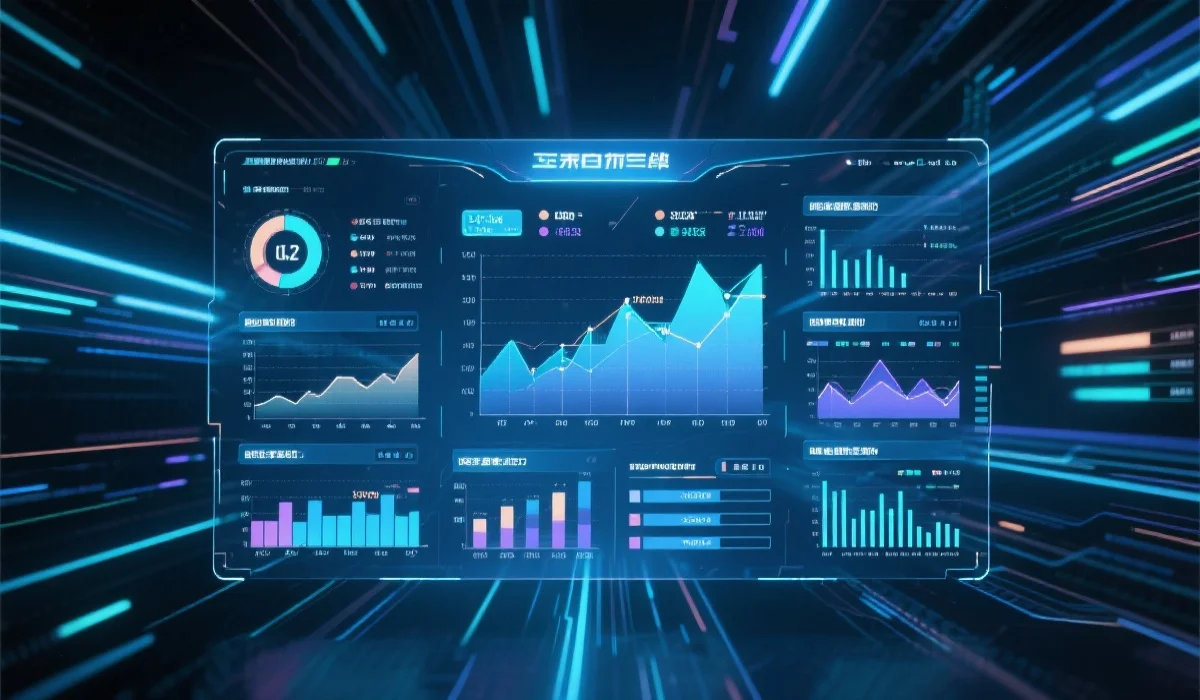 数据可视化指南：利用走势图工具提升你的数据洞察力